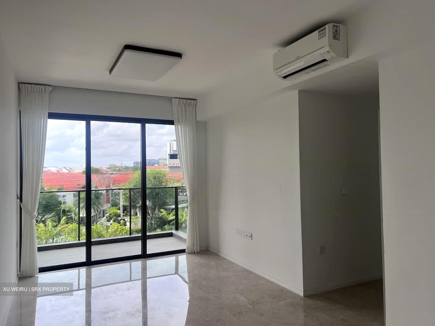 Amo Residence (D20), Apartment #532864941